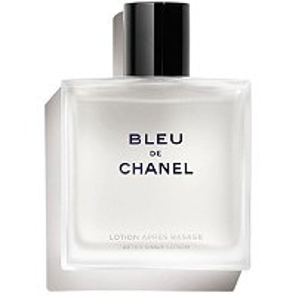 Ulta BLEU DE CHANEL After Shave Lotion | Alexandria Mall