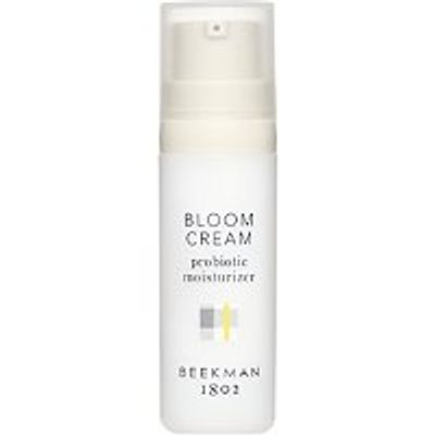 Beekman 1802 Travel Size Bloom Cream Daily Probiotic Moisturizer