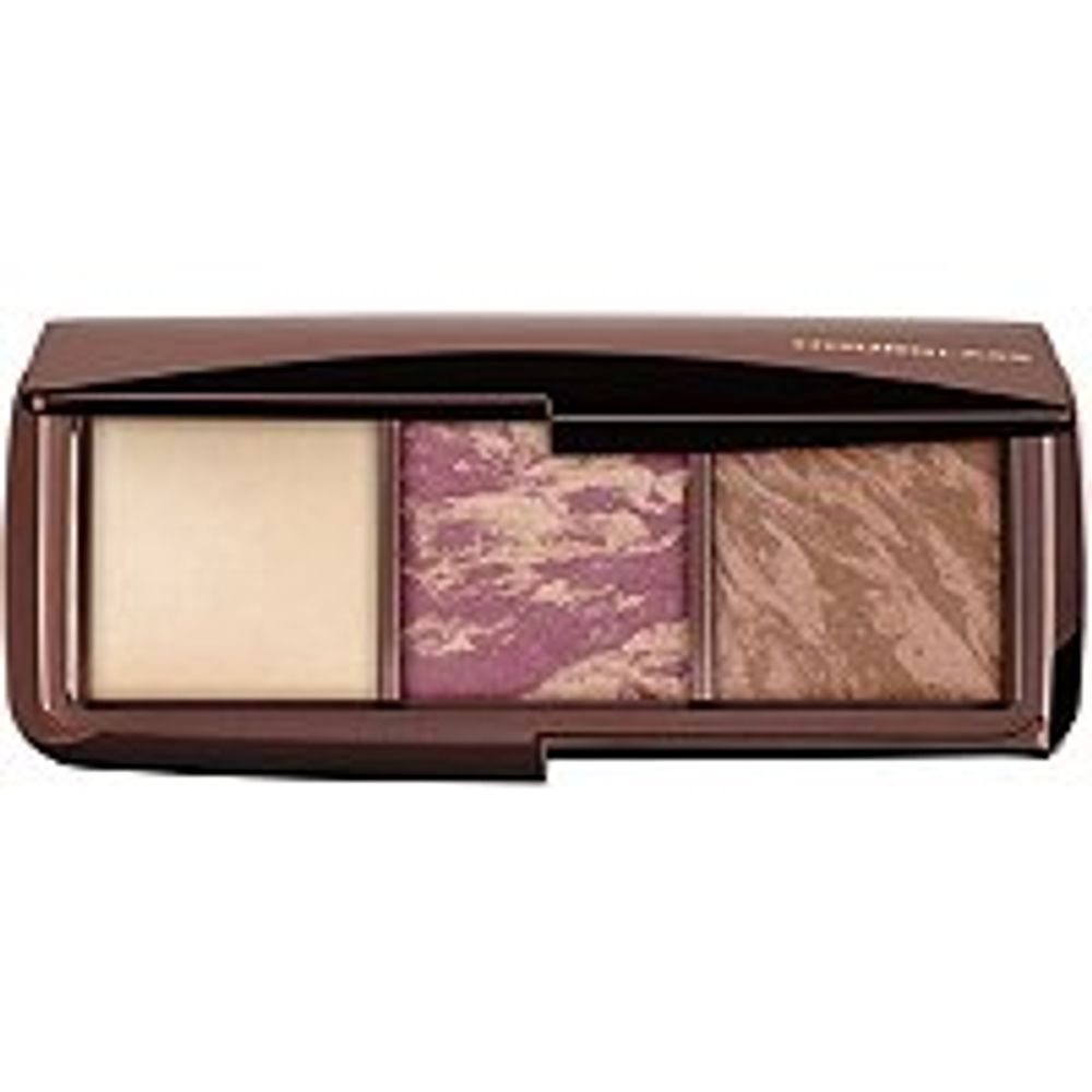 HOURGLASS Ambient Lighting Palette Edit