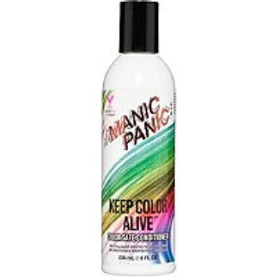 Manic Panic Keep Color Alive Color Safe Conditioner