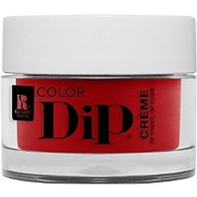 Red Carpet Manicure Color Dip Nail Powder