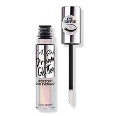 L.A. Girl Dream Glitter Iridescent Liquid Eyeshadow