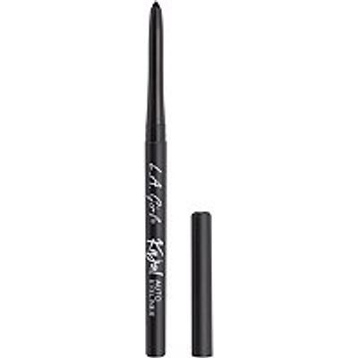 L.A. Girl Kajal Auto Eyeliner - Super Black