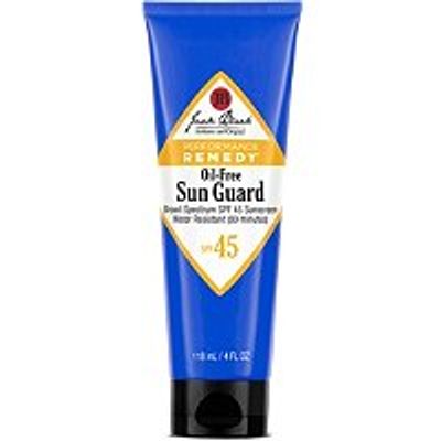 Jack Black Oil-Free Sun Guard SPF 45 Sunscreen