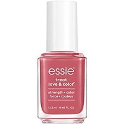 Essie Treat Love & Color Strength + Color Nail Polish