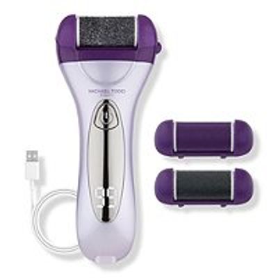 Michael Todd Beauty Pedimax Expert Pedicure Smoothing Device