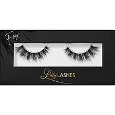 Lilly Lashes Faux Mink Chrysan Lashes
