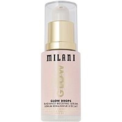 Milani Glow Drops Radiance Boosting Serum