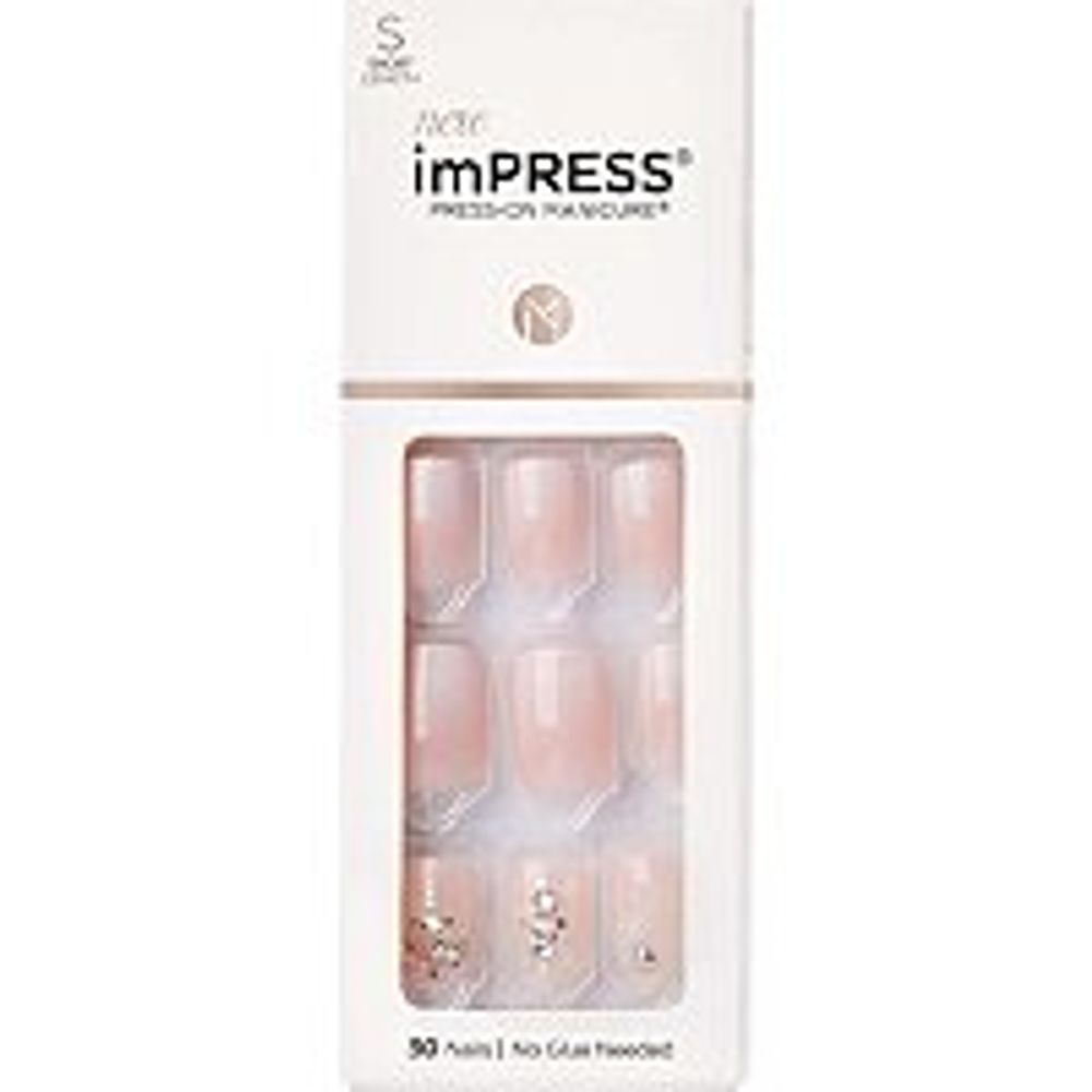Ulta Kiss Hopefully imPRESS Press-On Manicure | Mall of America®