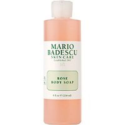 Mario Badescu Rose Body Soap
