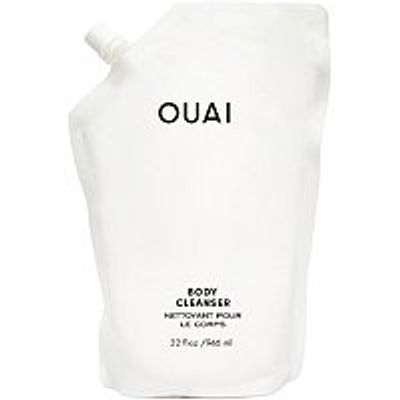 OUAI Body Cleanser Refill