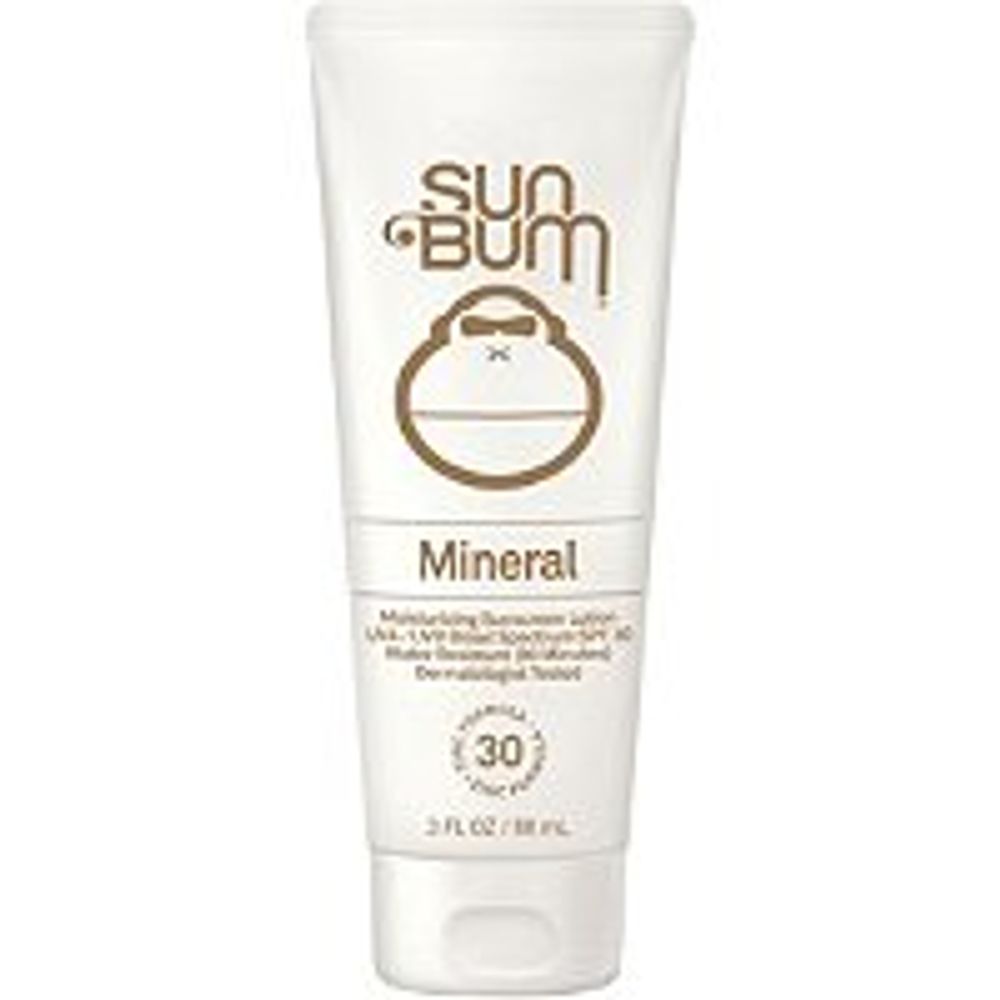 Sun Bum Mineral Lotion SPF 30