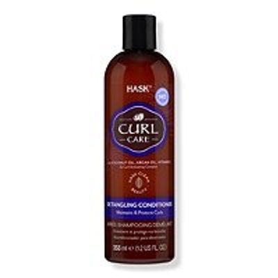 Hask Curl Care Detangling Conditioner
