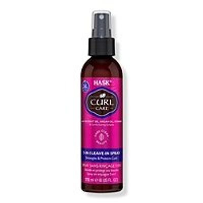 Hask Curl Care 5-In-1 Leave-In Spray