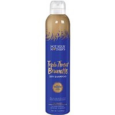Not Your Mother's Triple Threat Brunette Dry Shampoo