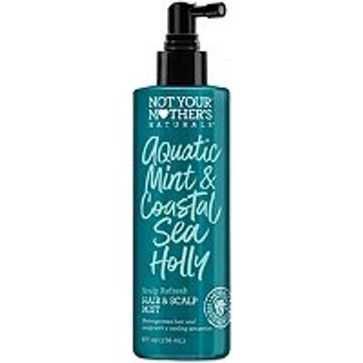Not Your Mother's Naturals Aquatic Mint & Coastal Sea Holly Refreshing Scalp Mist