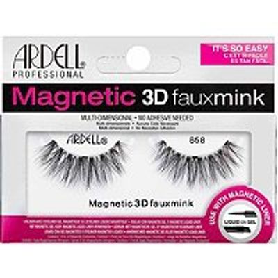 Ardell Magnetic 3D Faux Mink #858