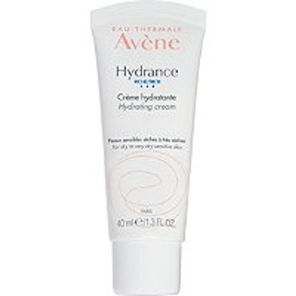 Ulta Avene Hydrance RICH Hydrating Cream | Bridge Street Centre