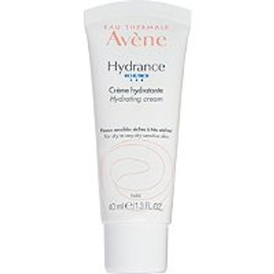 Avene Hydrance RICH Hydrating Cream