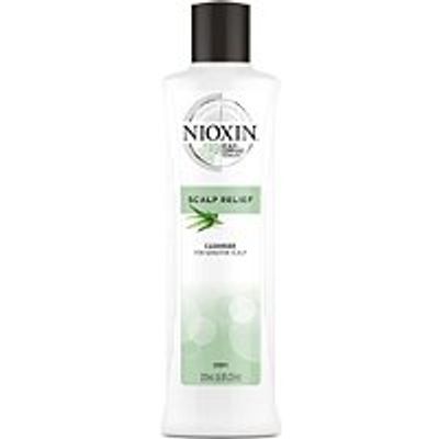 Nioxin Scalp Relief Cleanser