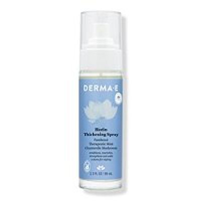 Derma E Conditioning Biotin Thickening Spray