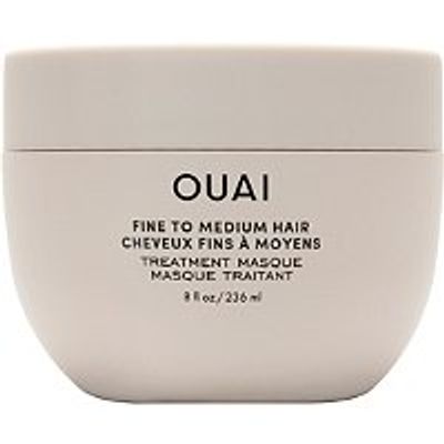 OUAI Fine To Medium Hair Treatment Masque