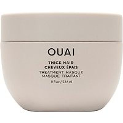 OUAI Thick Hair Treatment Masque