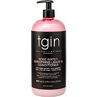tgin Rose Water Smoothing Leave In Conditioner