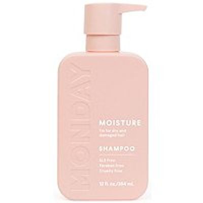 MONDAY Haircare MOISTURE Shampoo