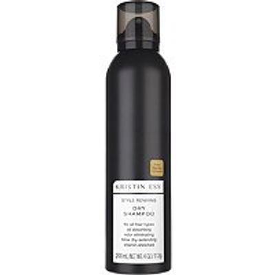 KRISTIN ESS HAIR Style Reviving Dry Shampoo with Vitamin C for Oily Hair