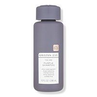 KRISTIN ESS HAIR One Purple Shampoo - Toning for Blonde Hair, Sulfate Free