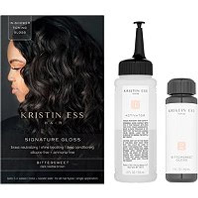 KRISTIN ESS HAIR Signature Hair Gloss - Shine Boosting + Tone Enhancing