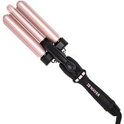 Beachwaver Co. Midnight Rose 3B Waver