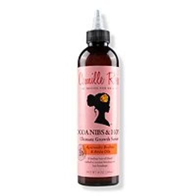 CAMILLE ROSE Cocoa Nibs & Honey Ultimate Growth Serum