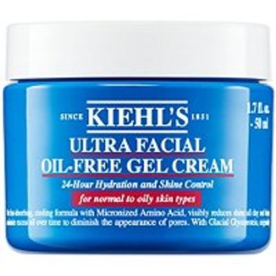 Kiehl's Since 1851 Ultra Facial Oil-Free Gel Cream