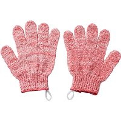 ULTA Beauty Collection WHIM by Ulta Beauty Pink Shower Gloves