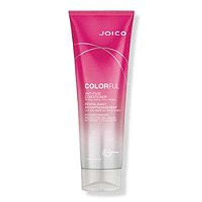 Joico Colorful Anti-Fade Conditioner for Long-Lasting Color Vibrancy