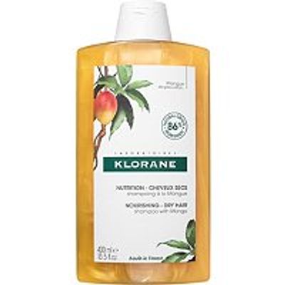 Klorane Nourishing Shampoo with Mango