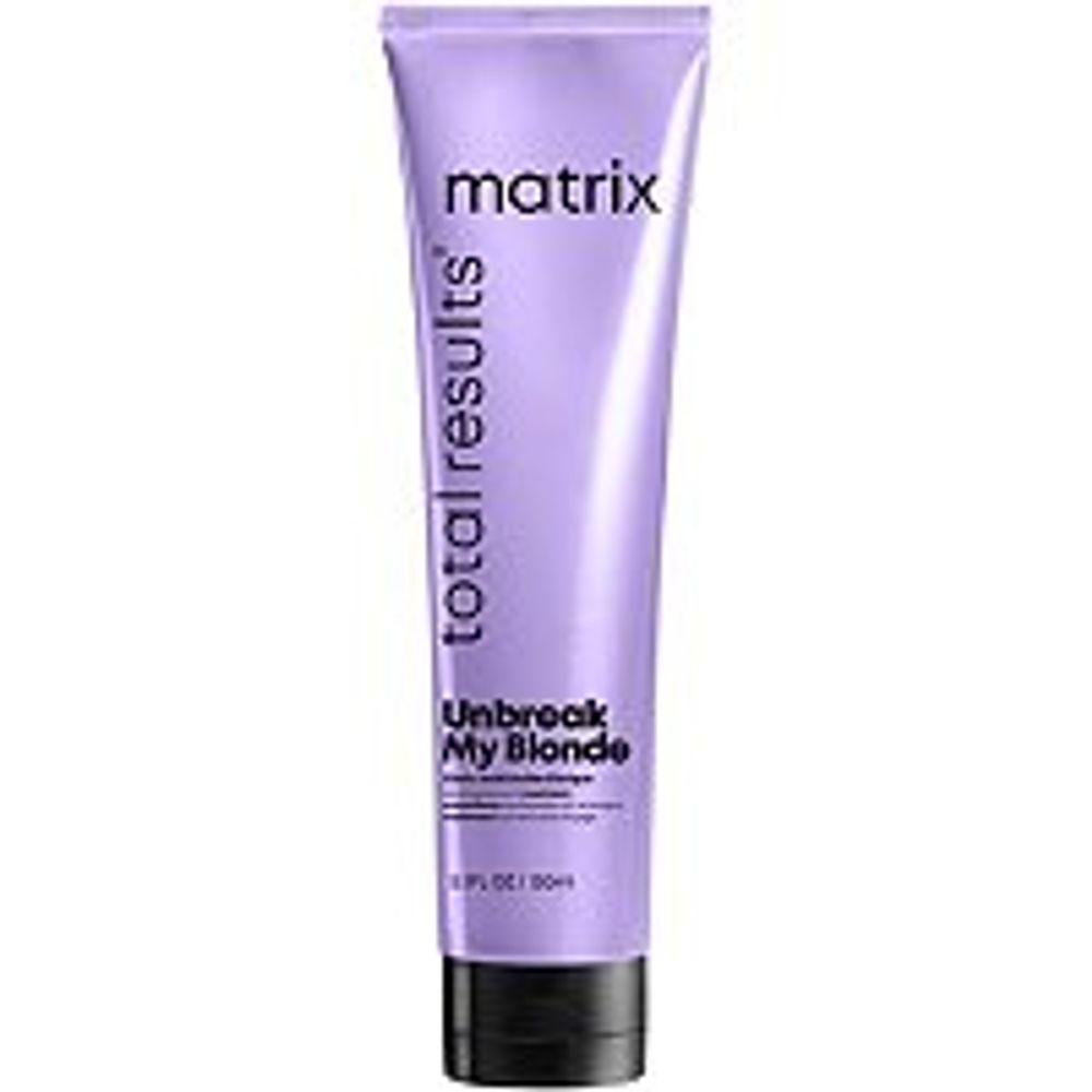 Matrix Total Results Unbreak My Blonde Reviving Leave-in Conditioner