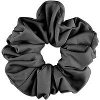 Conair Curl Collective Black Jumbo Scrunchie