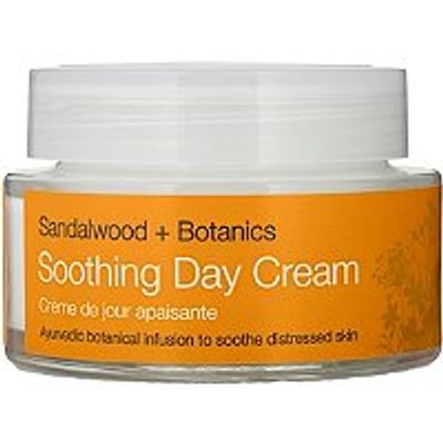 Urban Veda Soothing Sandalwood & Botanics Day Cream