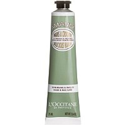 L'Occitane Almond Delicious Hands Hand Cream
