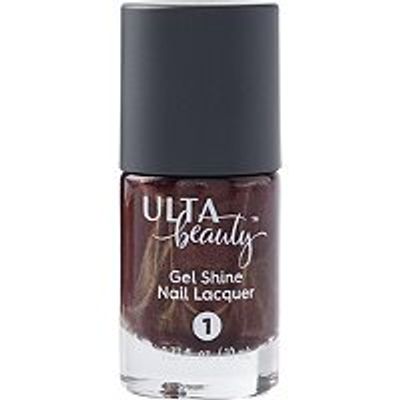 ULTA Beauty Collection Limited Edition Wildly Beautiful Gel Shine Nail Lacquer