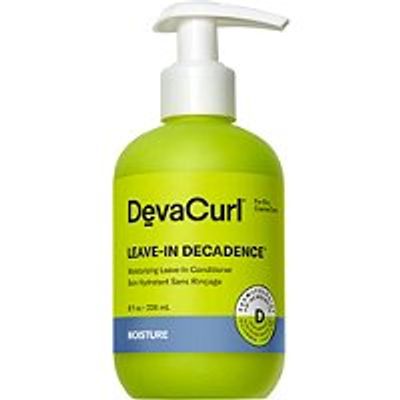 DevaCurl LEAVE-IN DECADENCE Moisturizing Leave-In Conditioner