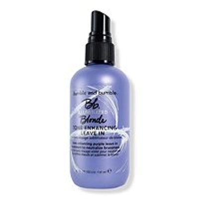 Bumble and bumble Illuminated Blonde Tone Enhancing Leave In Spray