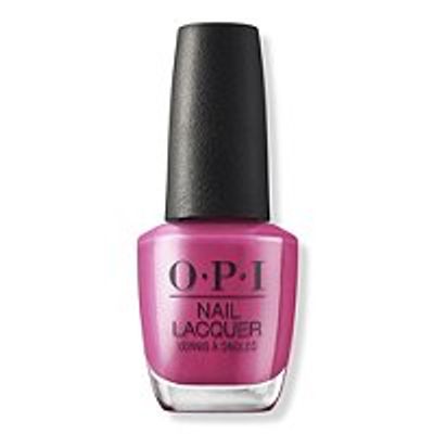 OPI Nail Lacquer Nail Polish, Pinks