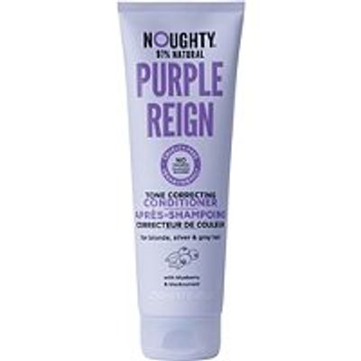 Noughty Purple Reign Tone Correcting Conditioner
