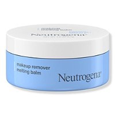 Neutrogena Makeup Remover Melting Balm