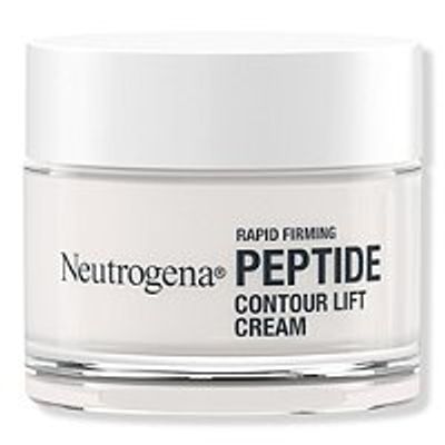 Neutrogena Rapid Firming Peptide Contour Lift Face Cream