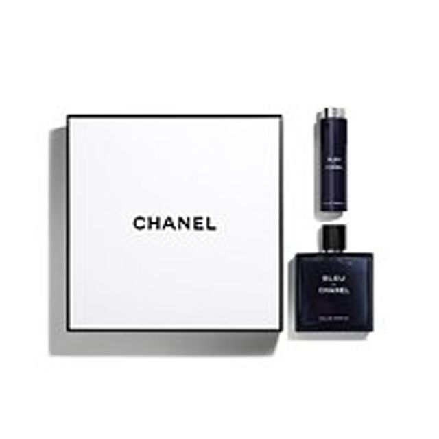 Ulta GABRIELLE CHANEL Eau de Parfum Twist and Spray Set | The Summit